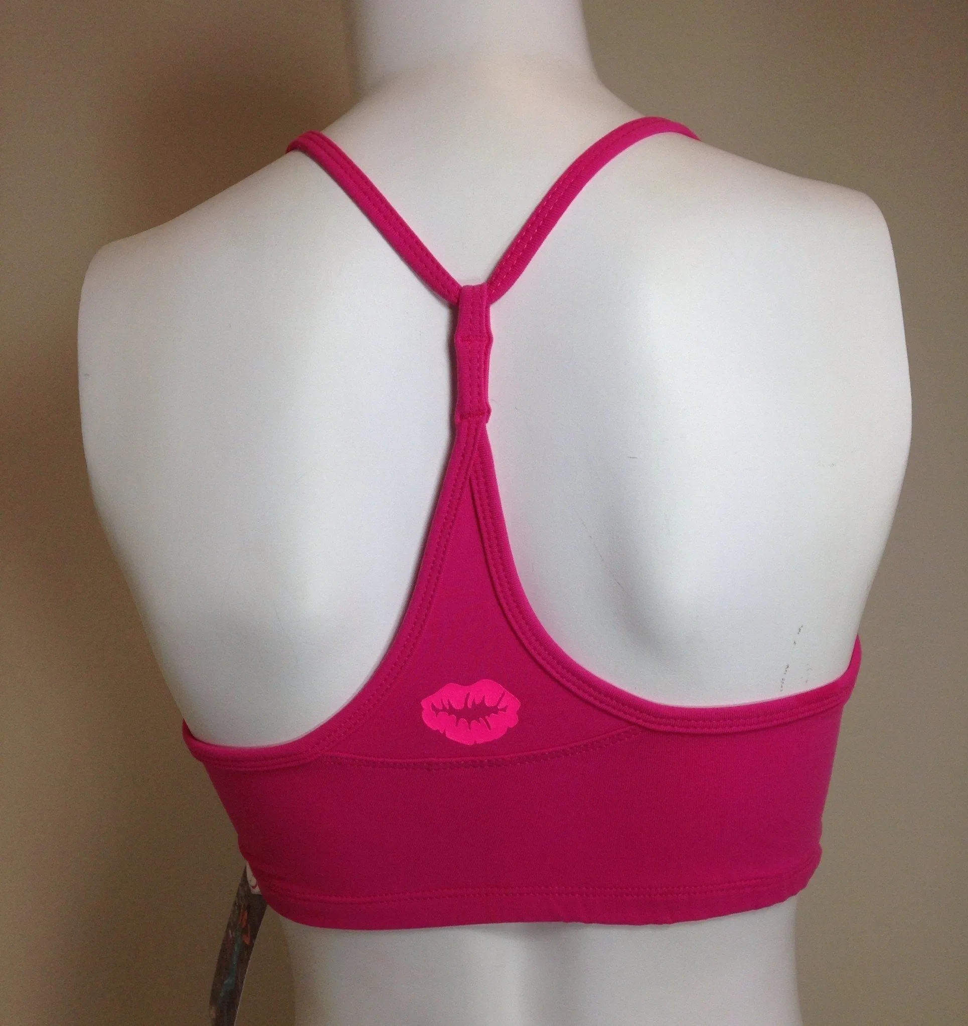 Bia Brazil Kiss Me Bra Top BT3303