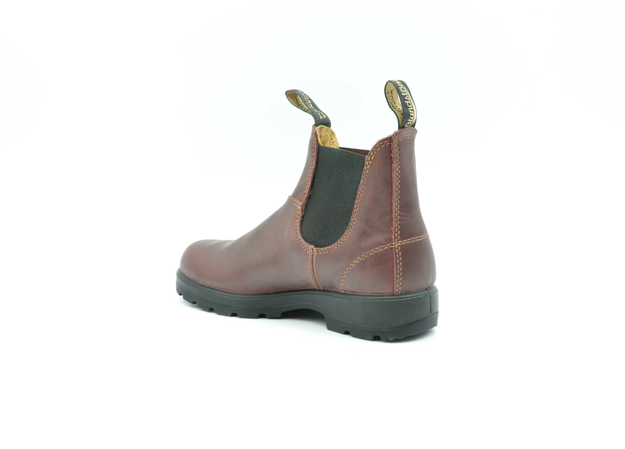 BLUNDSTONE 1440 Classic Redwood Blundstone Shoes