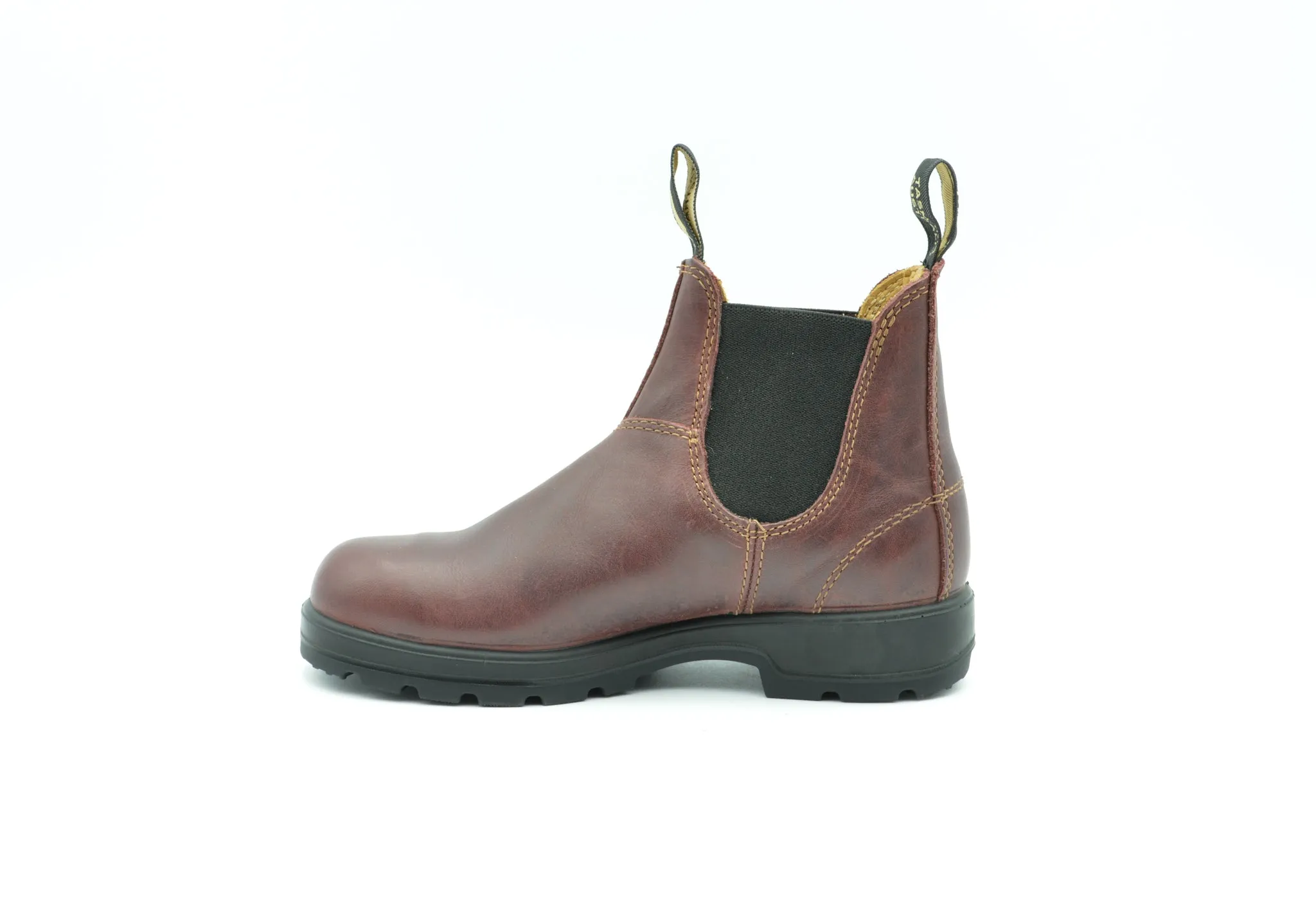 BLUNDSTONE 1440 Classic Redwood Blundstone Shoes
