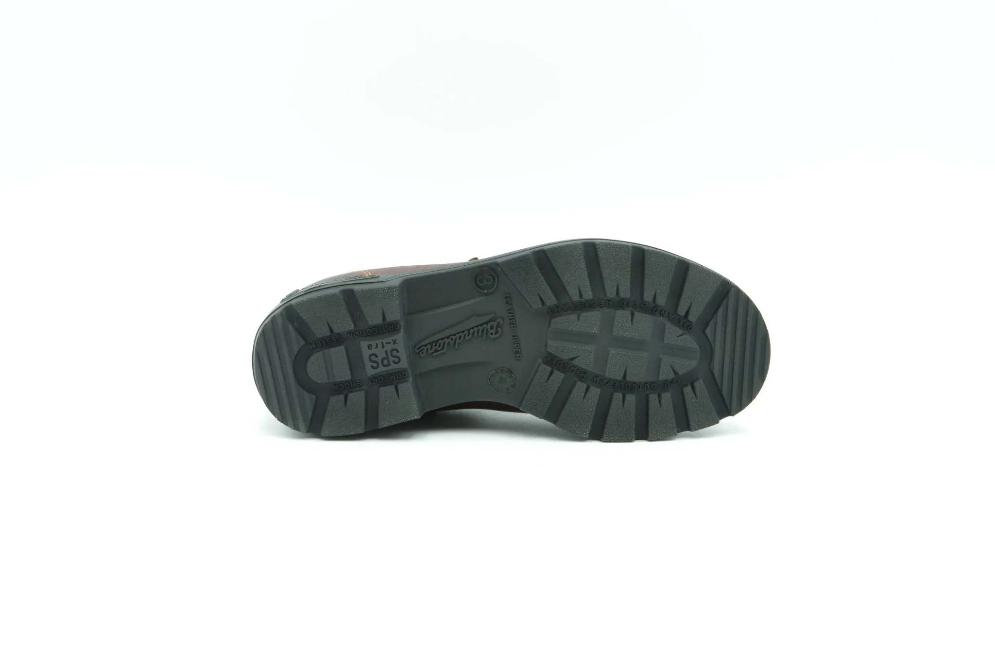 BLUNDSTONE 1440 Classic Redwood Blundstone Shoes