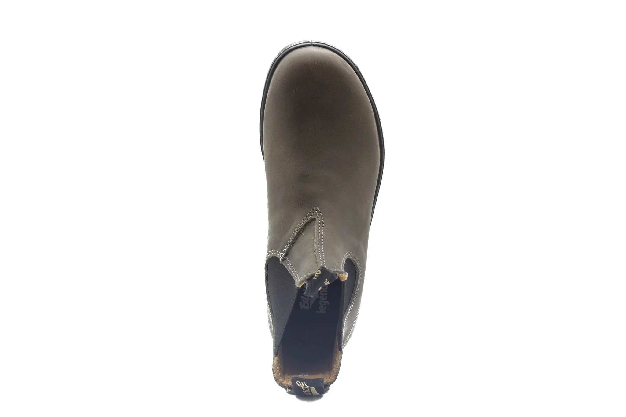BLUNDSTONE 1469 Classic Steel Grey Blundstone Shoes
