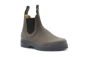 BLUNDSTONE 1469 Classic Steel Grey Blundstone Shoes