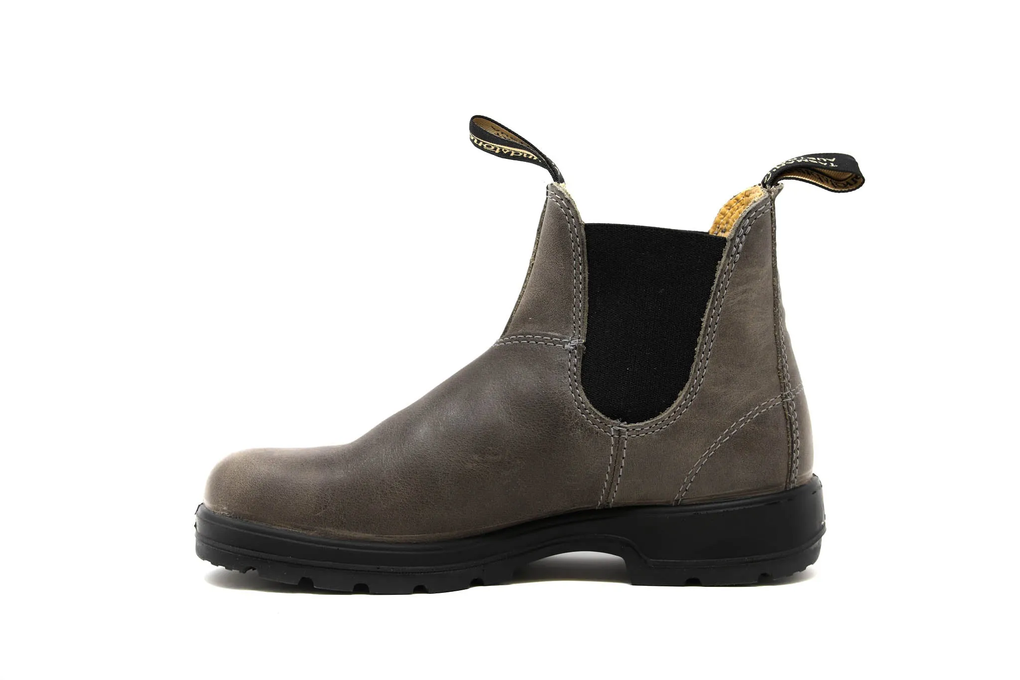BLUNDSTONE 1469 Classic Steel Grey Blundstone Shoes