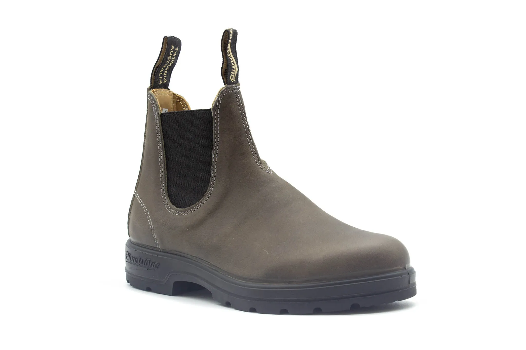BLUNDSTONE 1469 Classic Steel Grey Blundstone Shoes