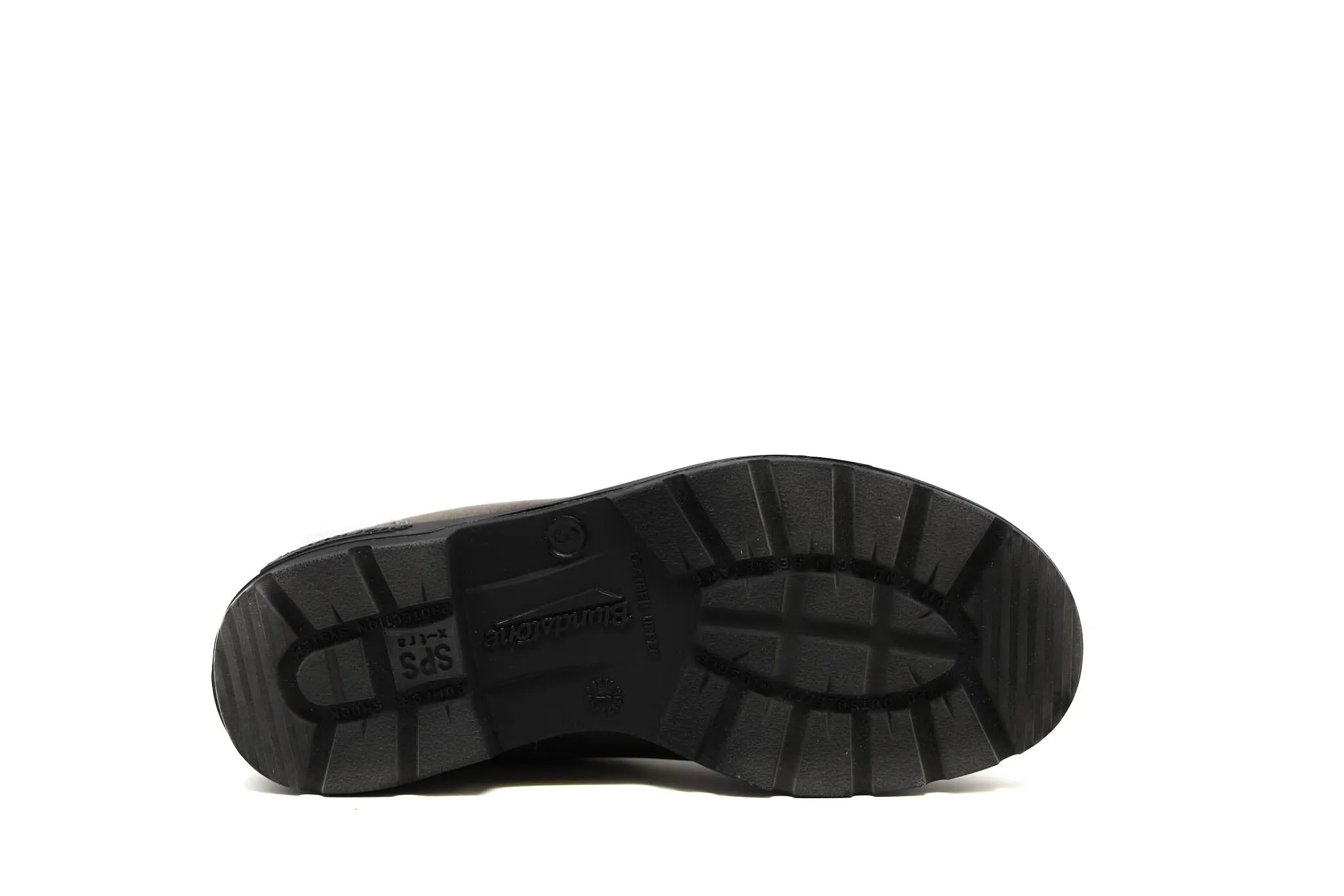 BLUNDSTONE 1469 Classic Steel Grey Blundstone Shoes