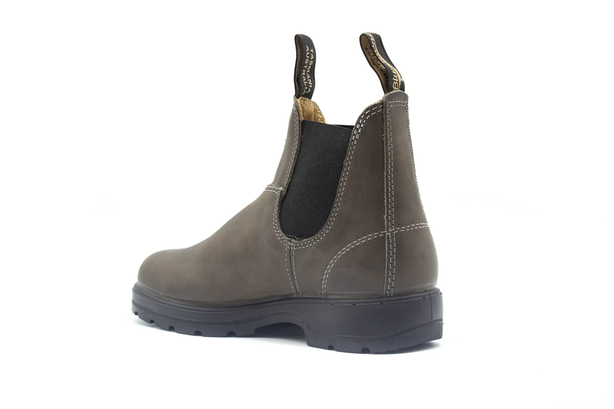 BLUNDSTONE 1469 Classic Steel Grey Blundstone Shoes