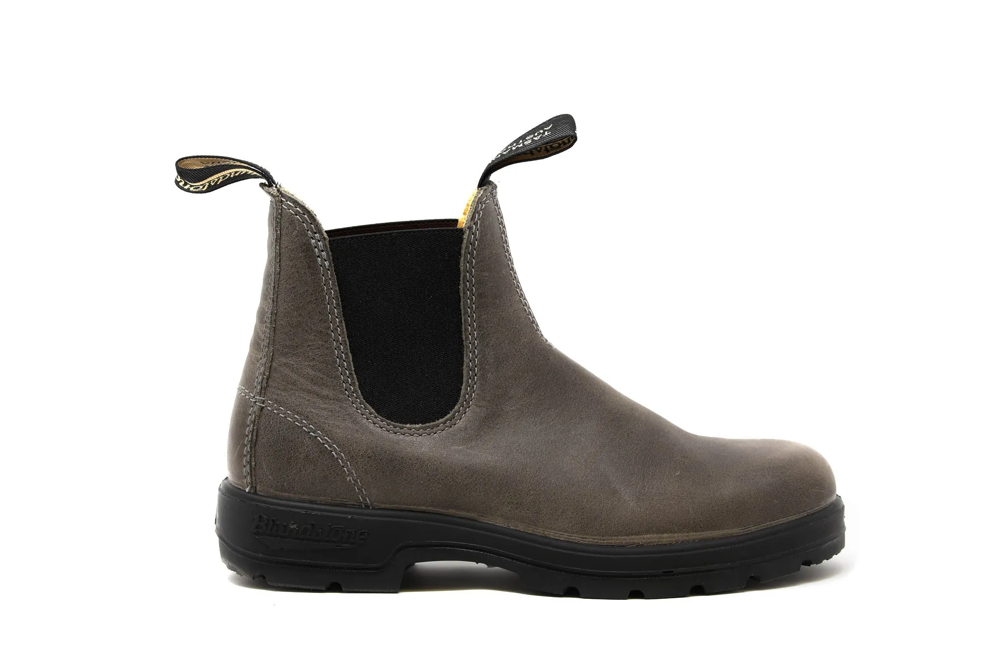 BLUNDSTONE 1469 Classic Steel Grey Blundstone Shoes