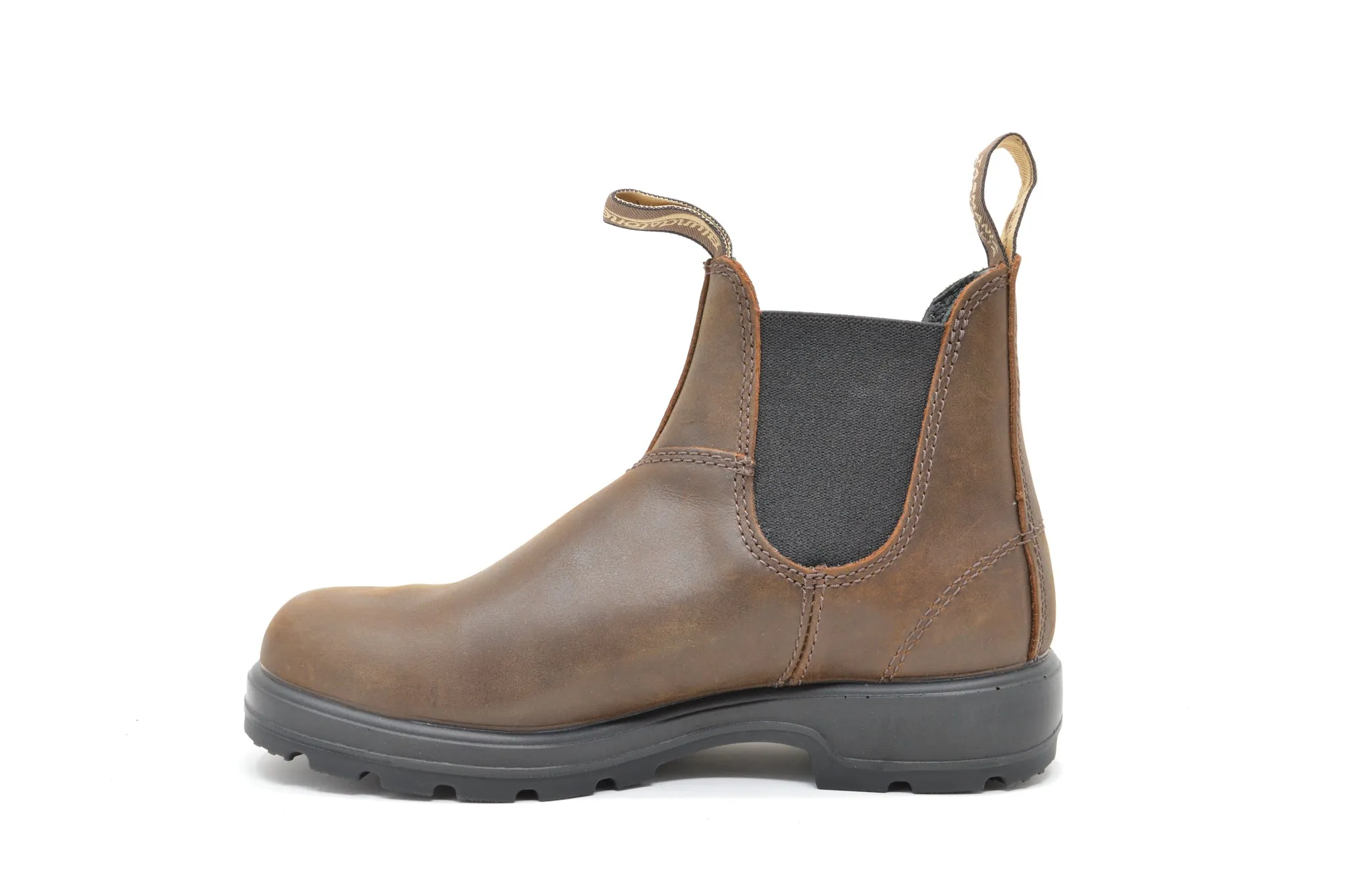 BLUNDSTONE 1609 Classic Antique Brown Blundstone Shoes
