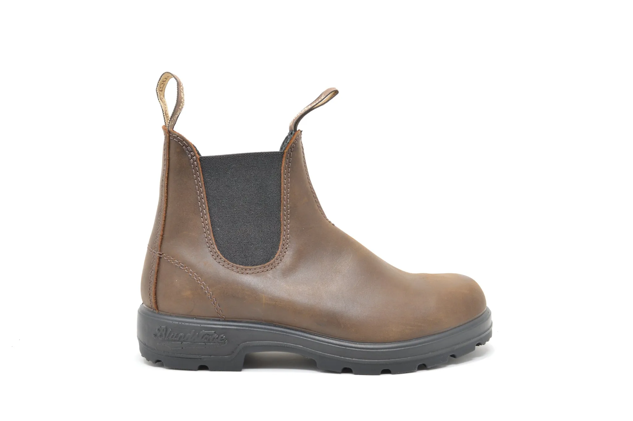 BLUNDSTONE 1609 Classic Antique Brown Blundstone Shoes