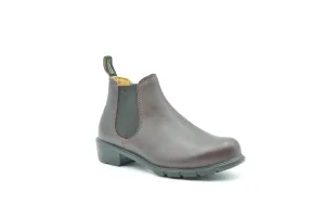 BLUNDSTONE 2176 Low Ankle in Shiraz Blundstone Shoes