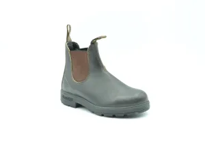 BLUNDSTONE 500 Original Stout Brown Blundstone Shoes