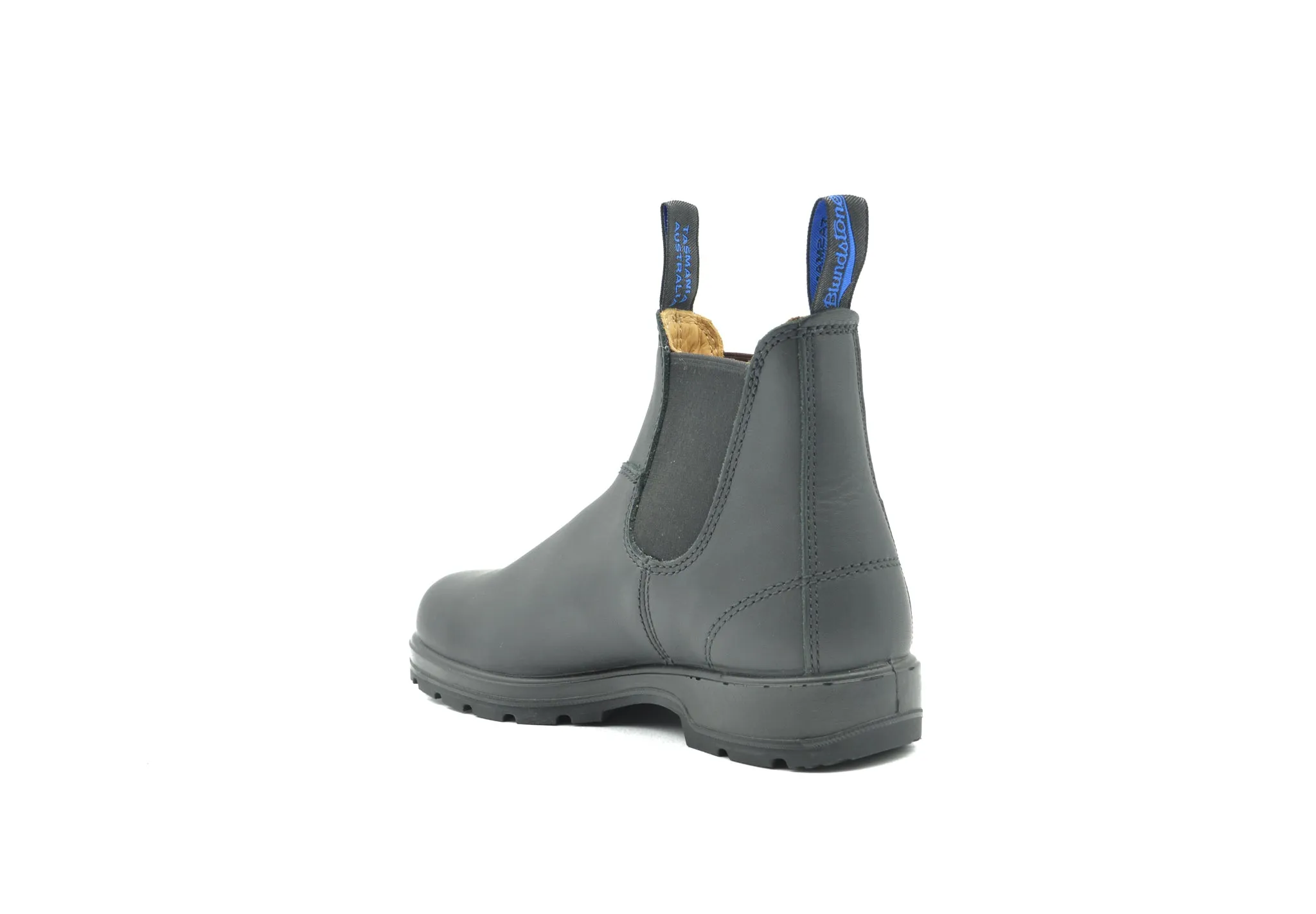 BLUNDSTONE 566 Winter Thermal Black Blundstone Shoes