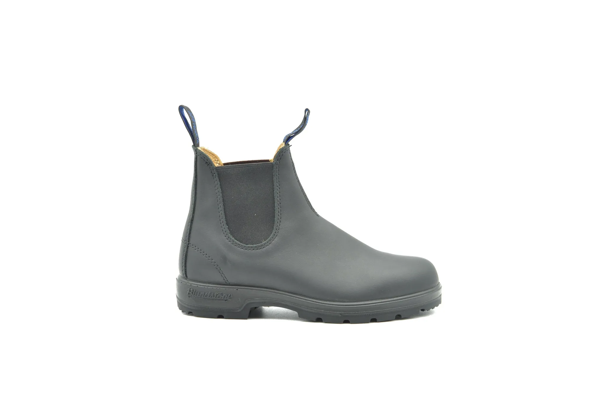 BLUNDSTONE 566 Winter Thermal Black Blundstone Shoes