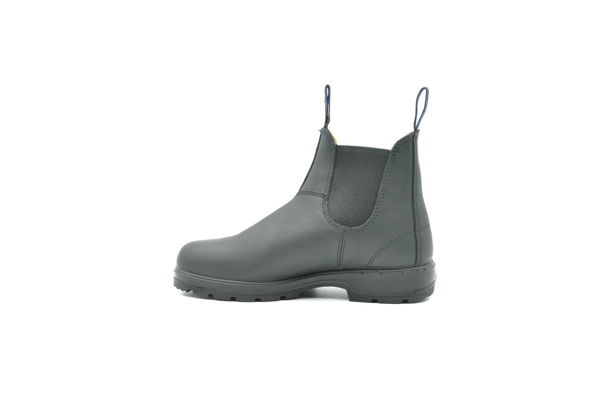 BLUNDSTONE 566 Winter Thermal Black Blundstone Shoes
