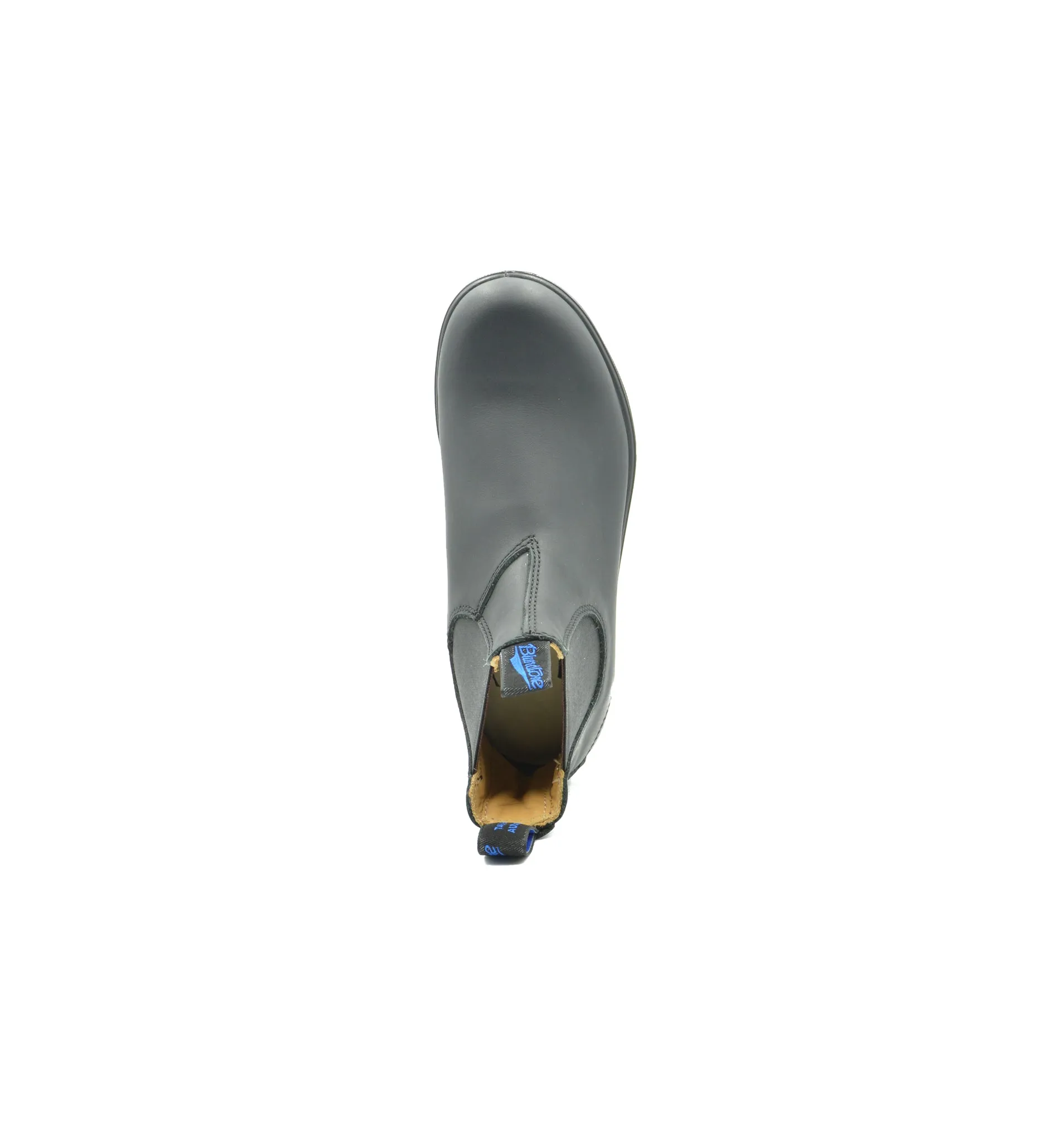 BLUNDSTONE 566 Winter Thermal Black Blundstone Shoes