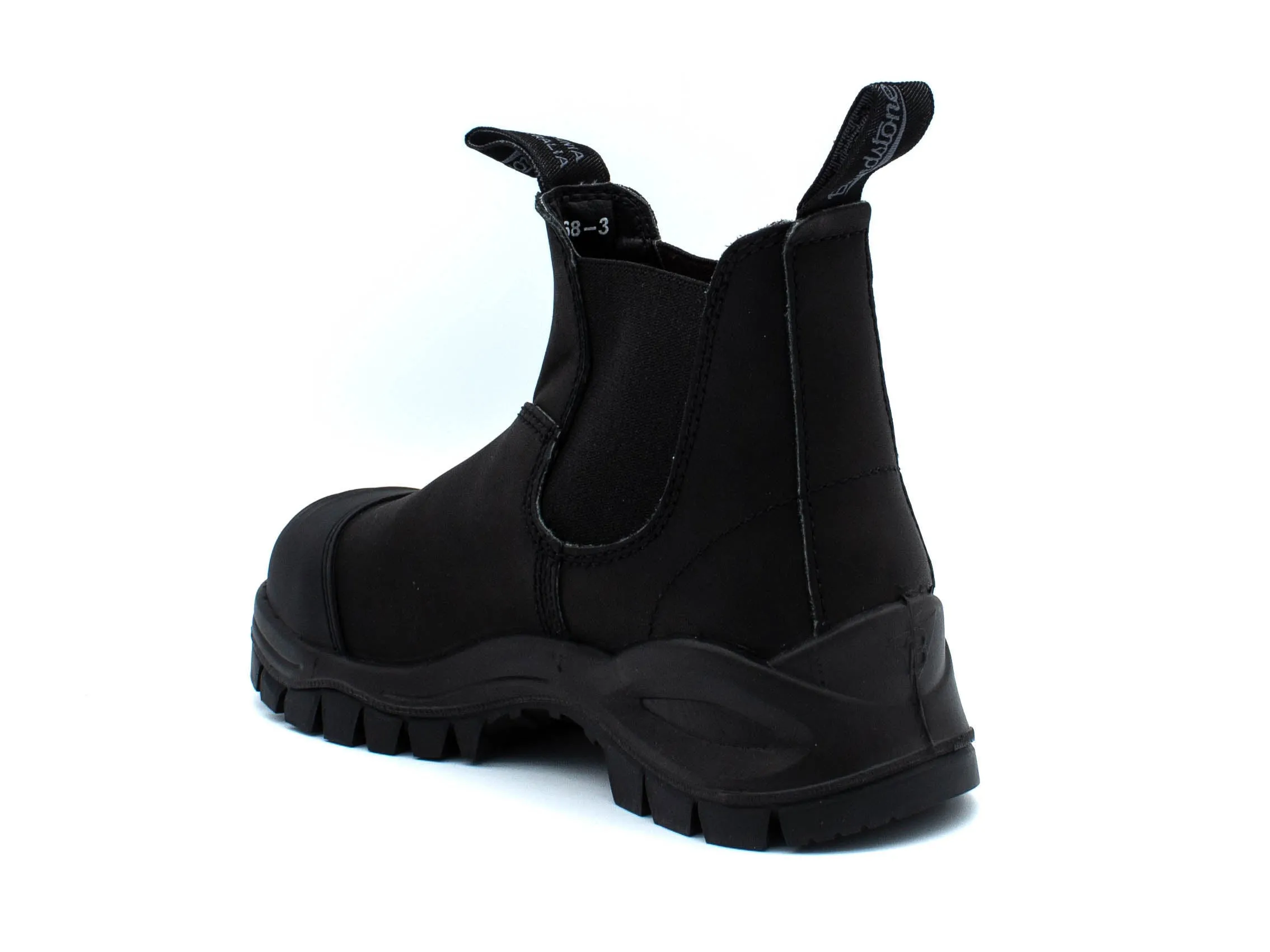 BLUNDSTONE 698 Blundstone Shoes