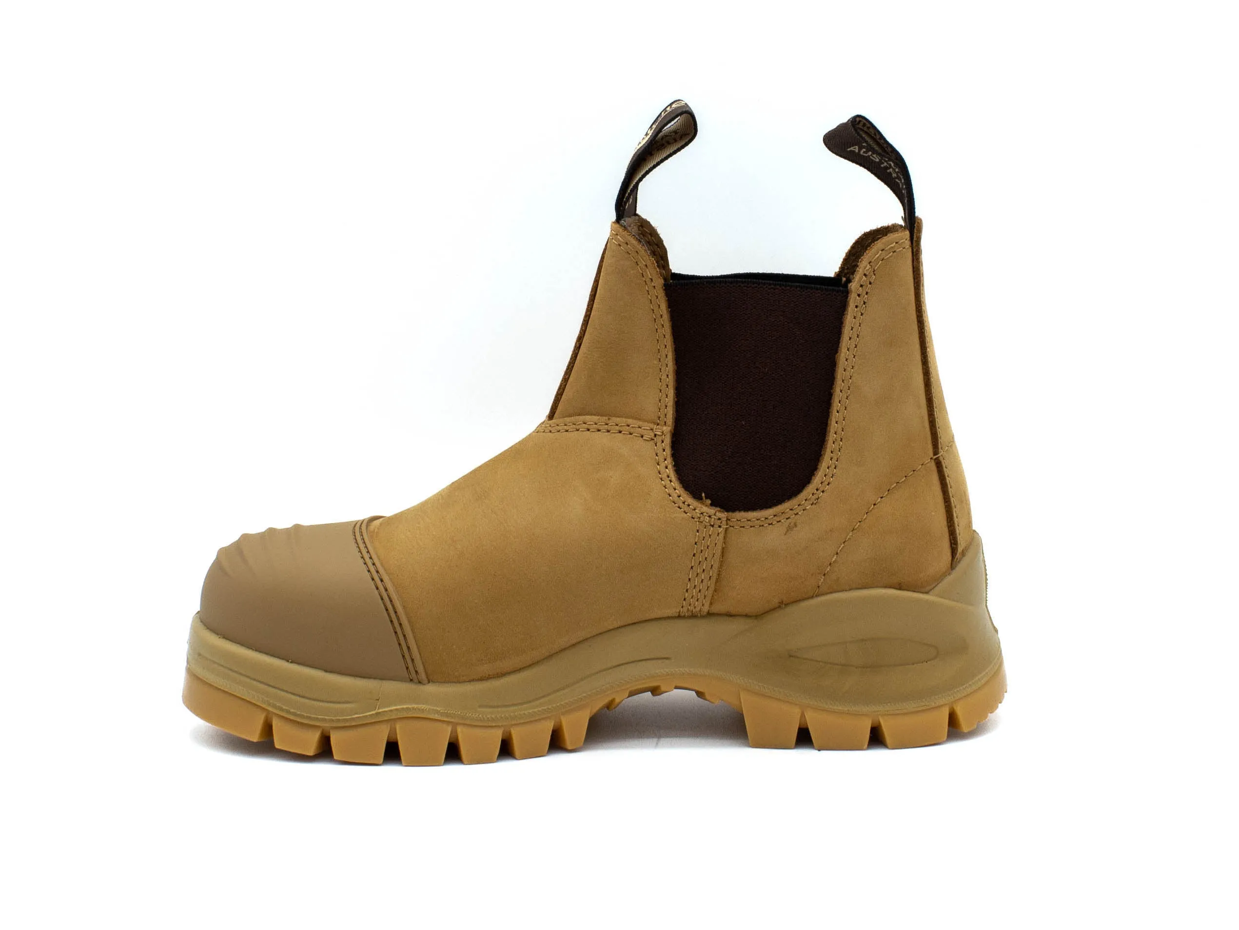 BLUNDSTONE Work & Safety XFR #960 Blundstone Shoes