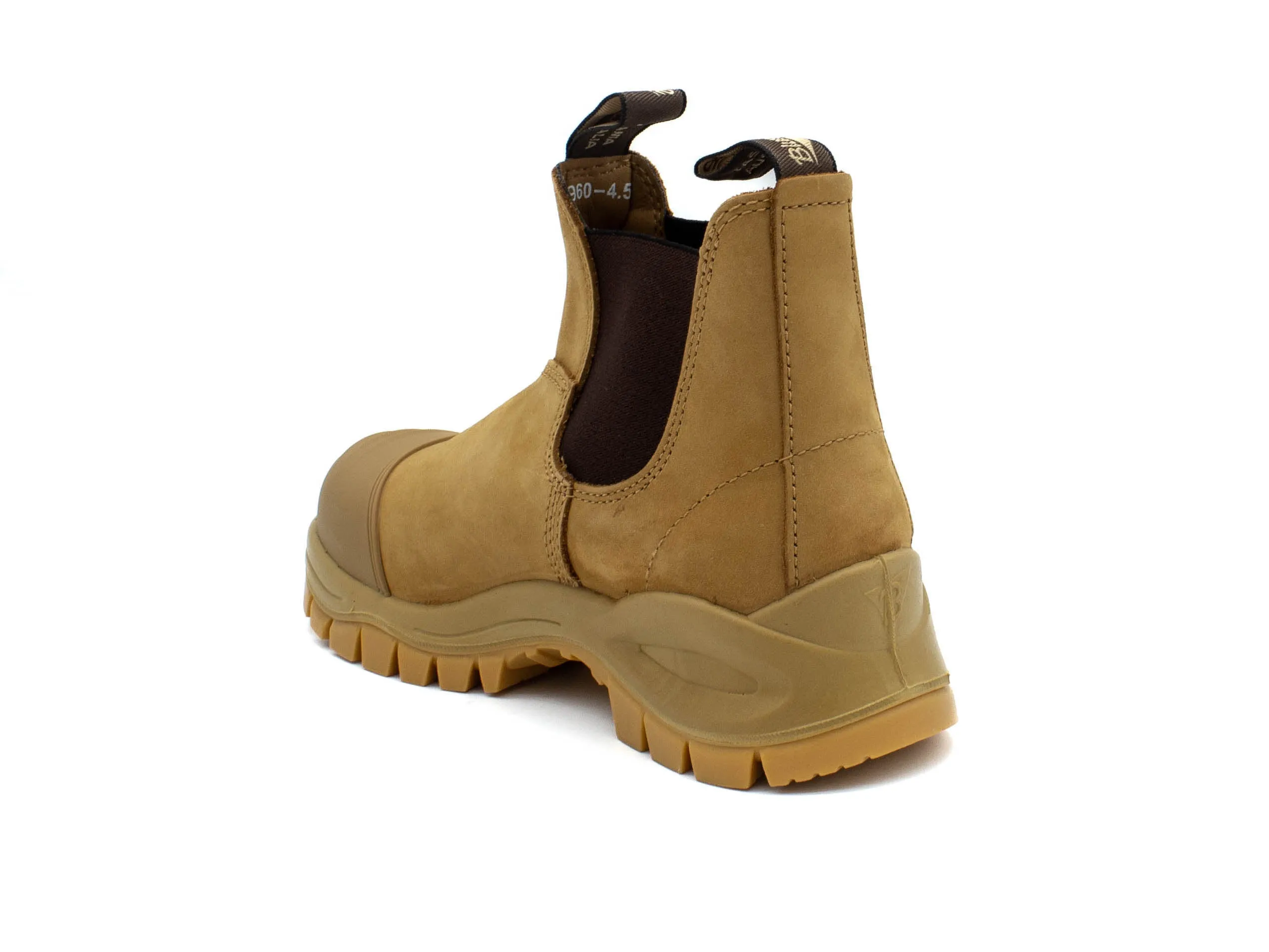 BLUNDSTONE Work & Safety XFR #960 Blundstone Shoes