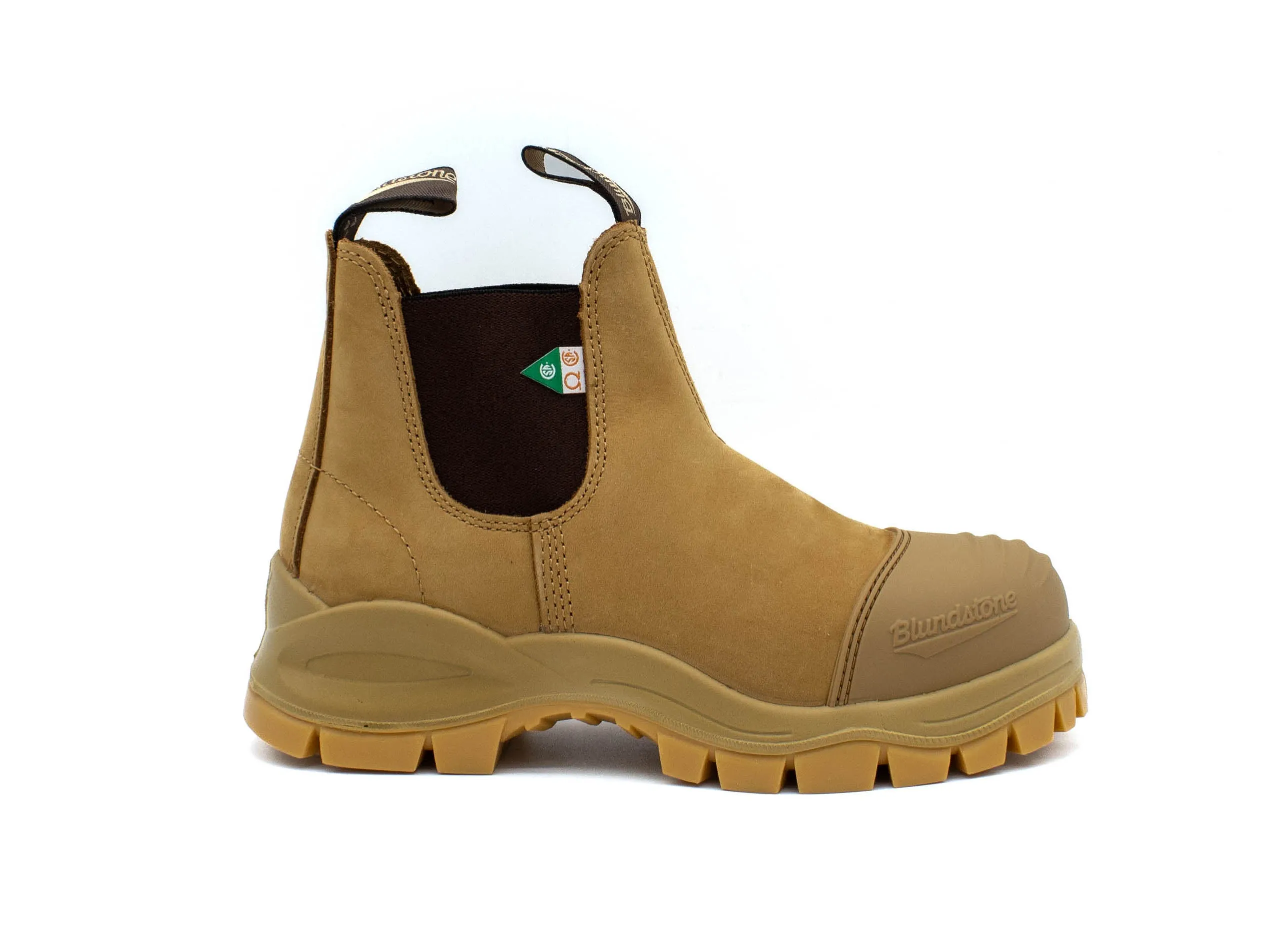 BLUNDSTONE Work & Safety XFR #960 Blundstone Shoes