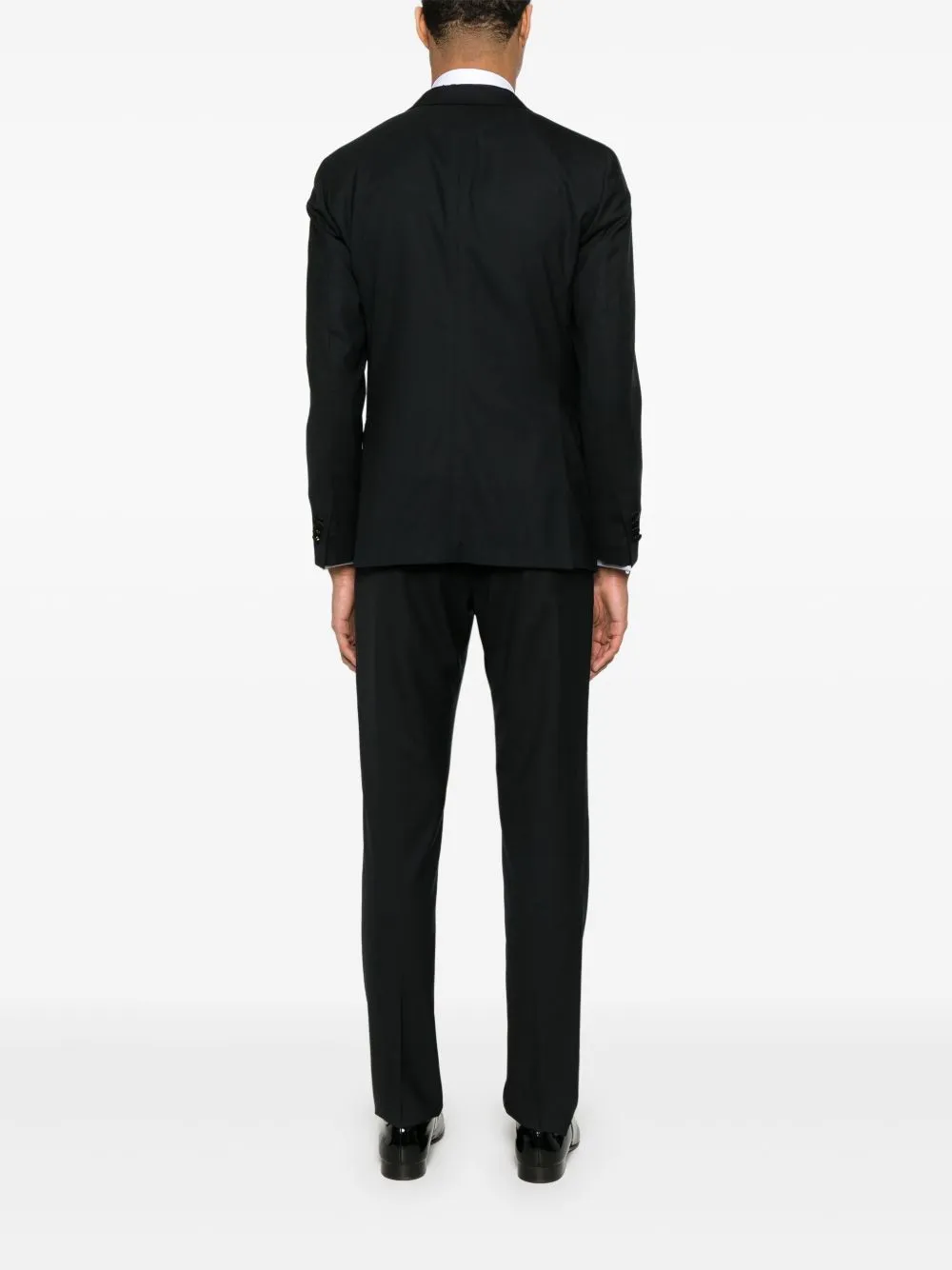 Boglioli Men's Suit