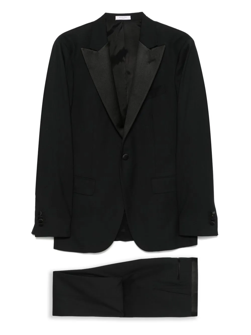Boglioli Men's Suit