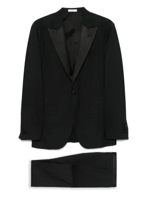 Boglioli Men's Suit