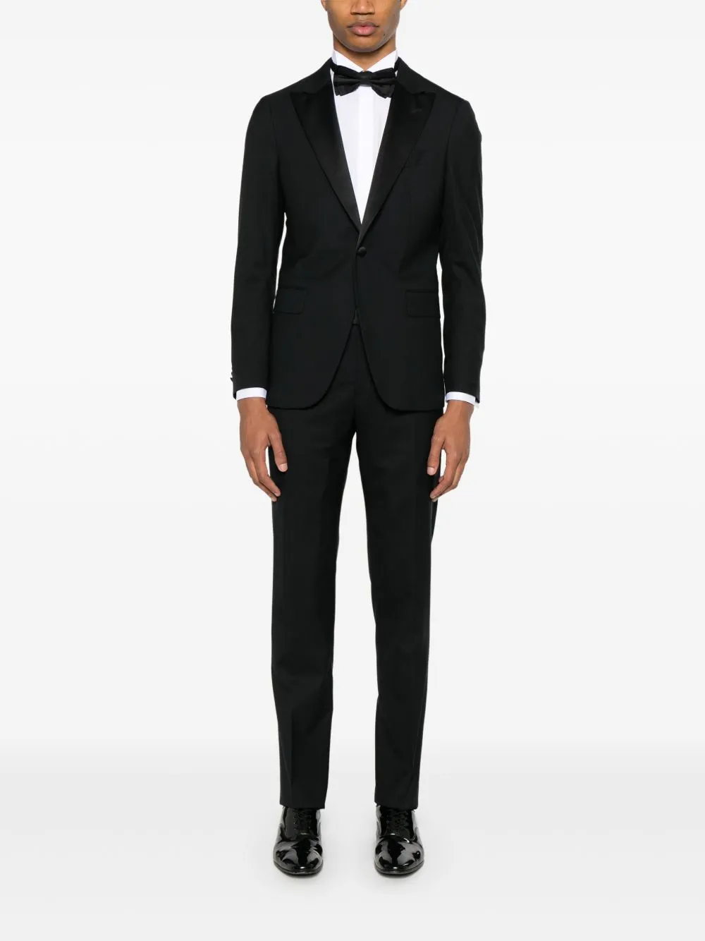 Boglioli Men's Suit