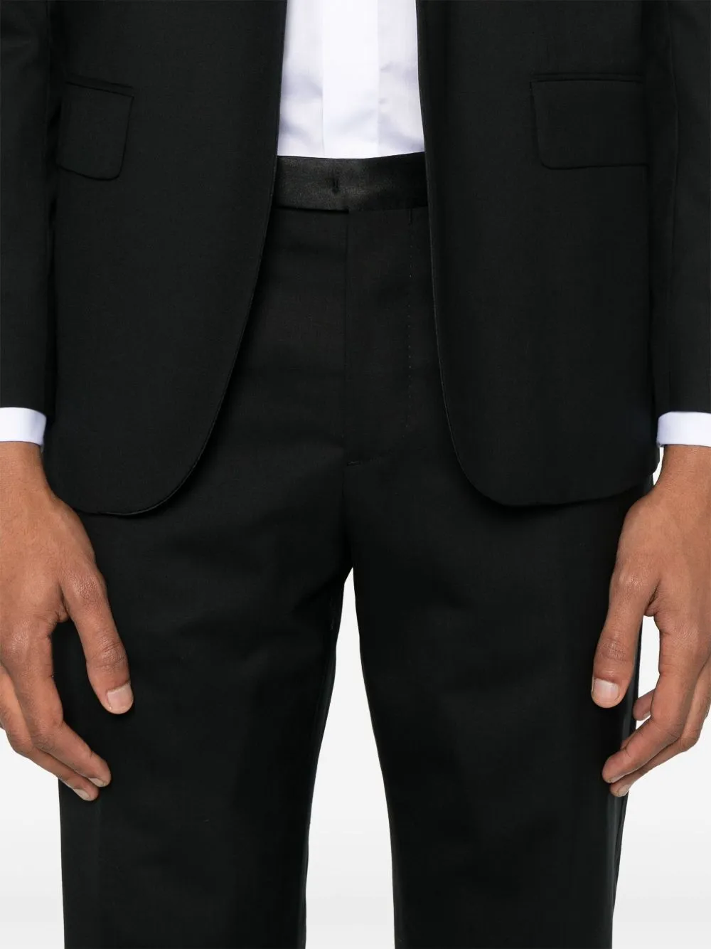 Boglioli Men's Suit