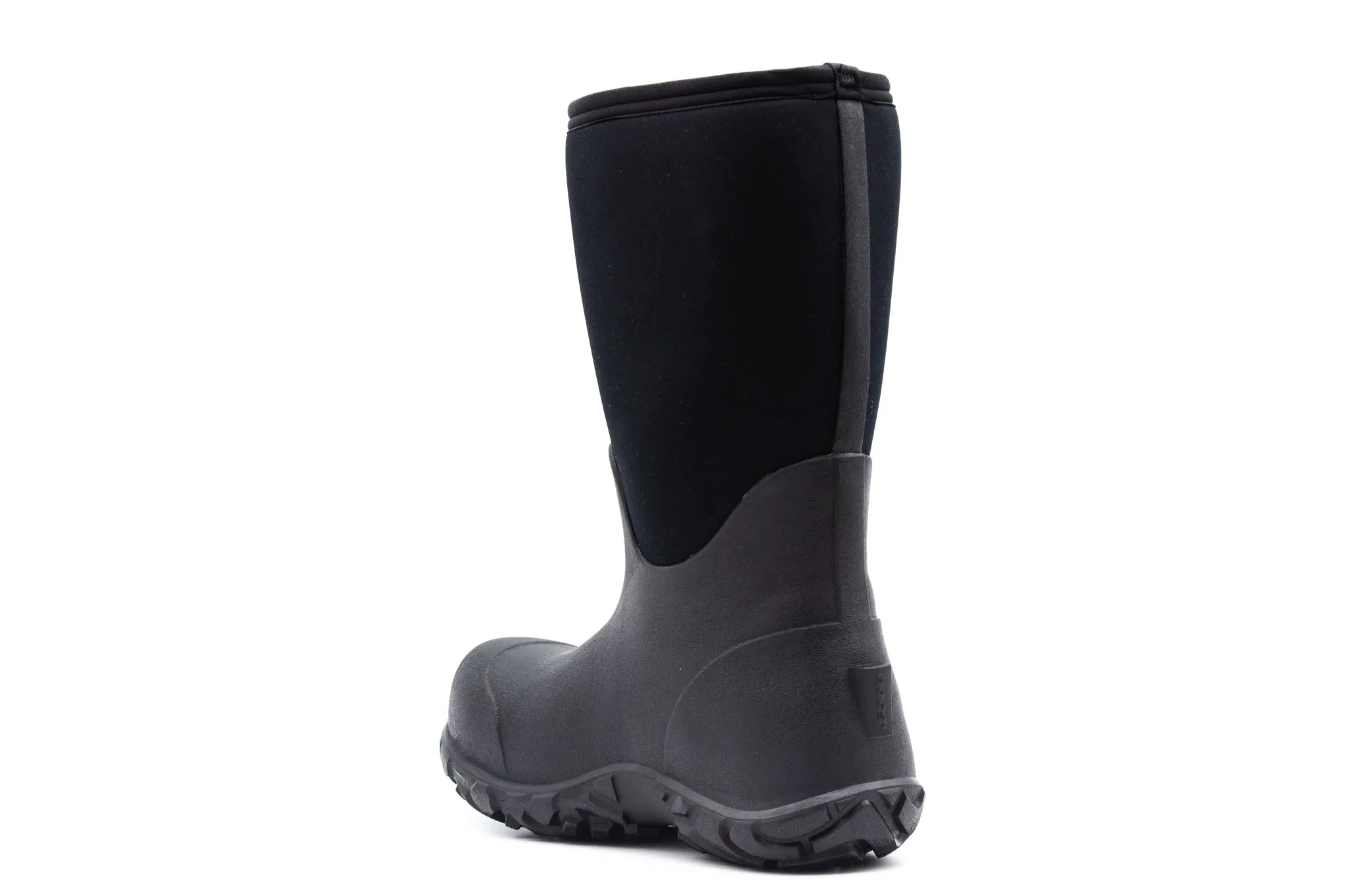 BOGS SAFETY Bozeman Tall Bogs Shoes