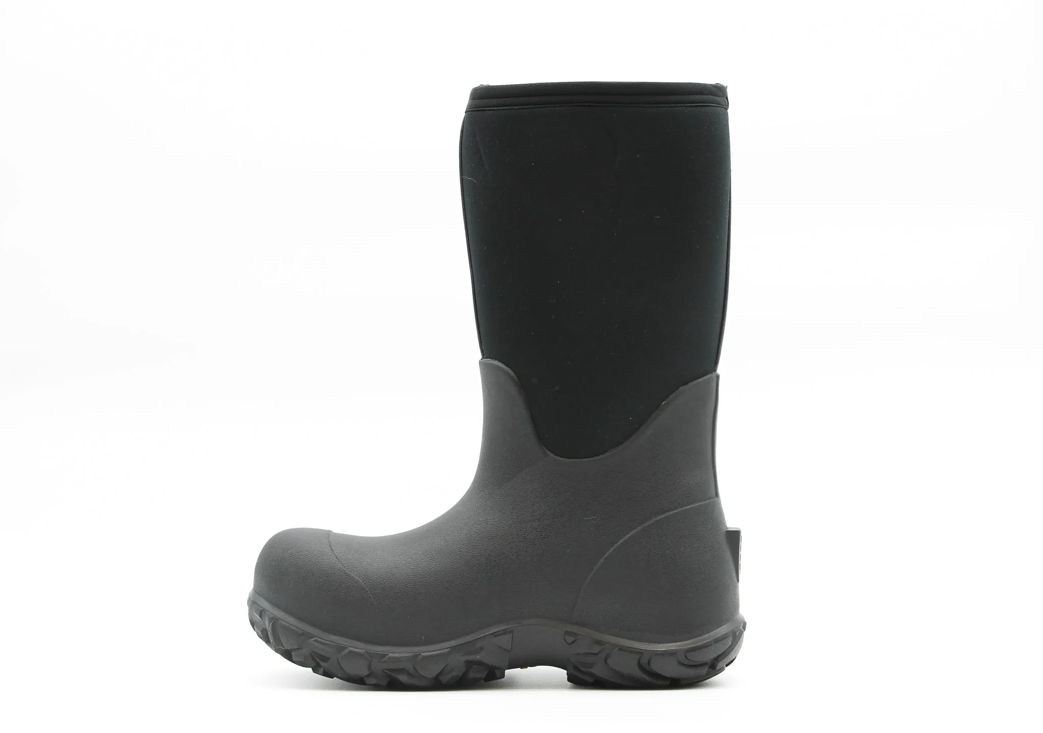 BOGS SAFETY Bozeman Tall Bogs Shoes