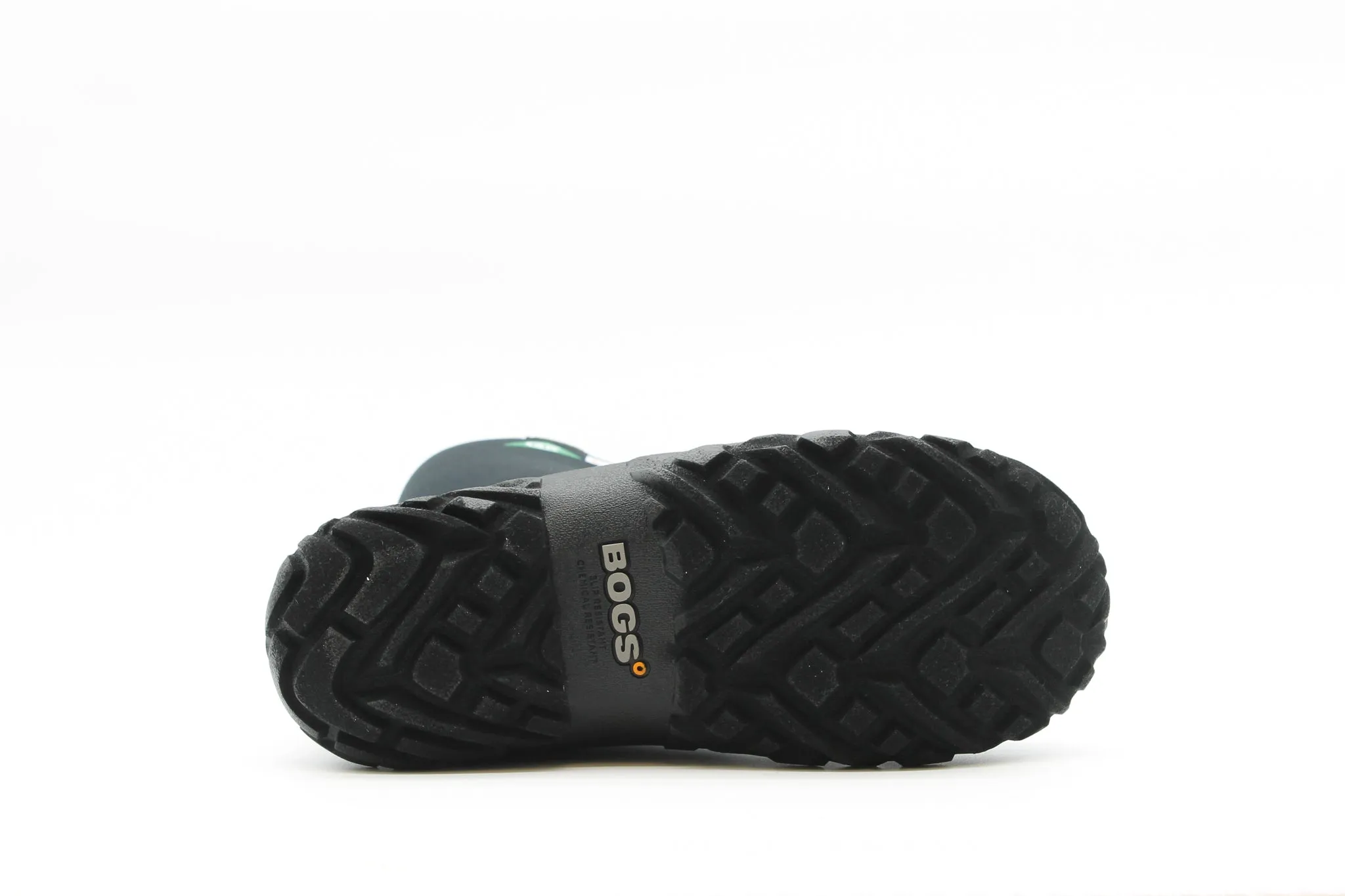 BOGS SAFETY Bozeman Tall Bogs Shoes