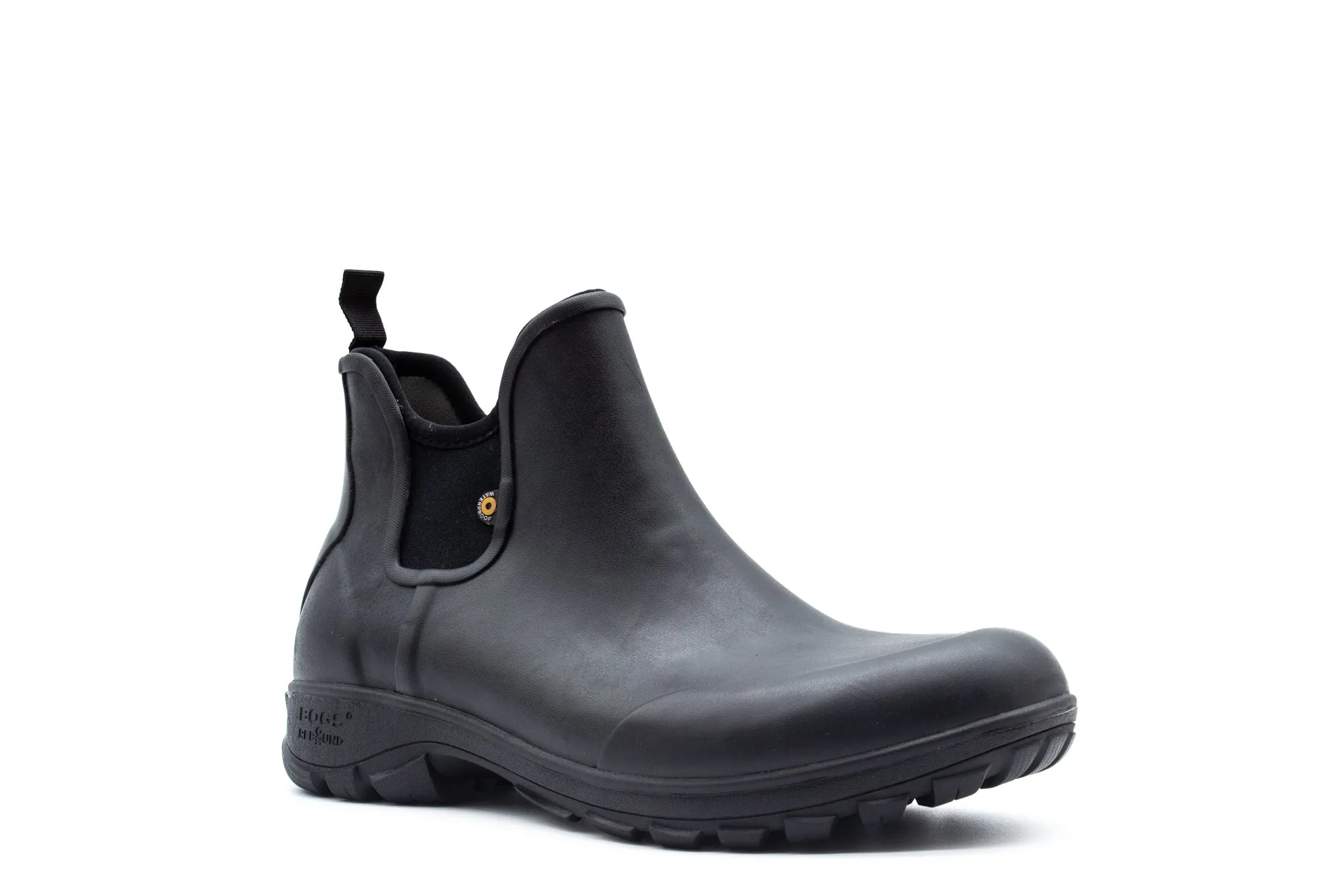 Bogs Sauvie Slip On Boot Bogs Shoes