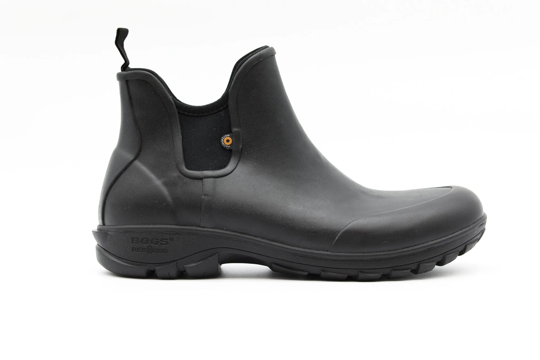Bogs Sauvie Slip On Boot Bogs Shoes