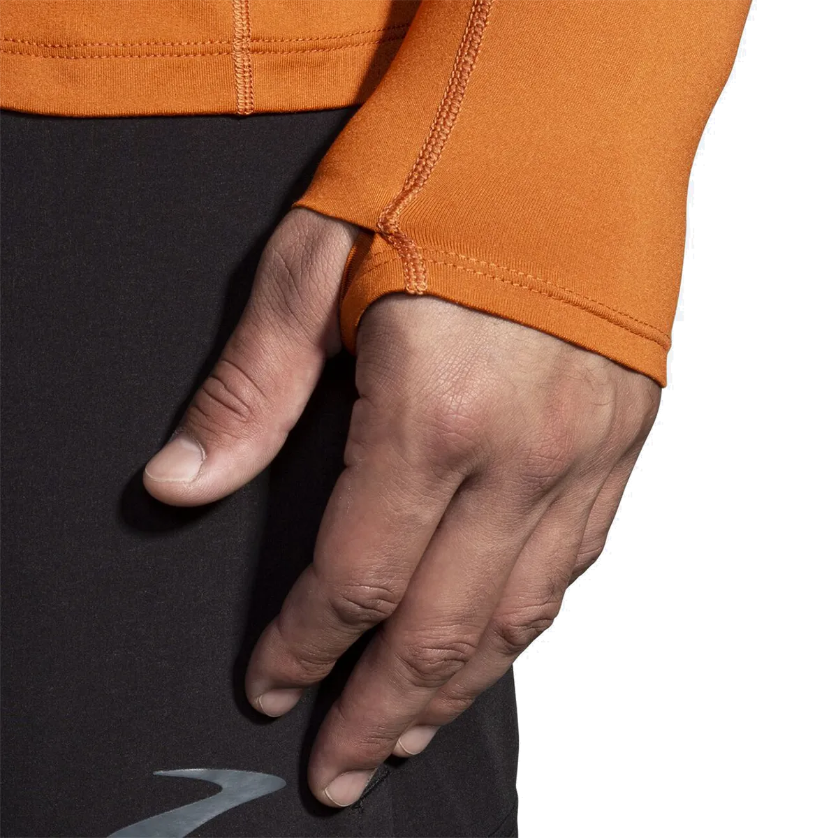 Brooks Dash 1/2 Zip 2.0
