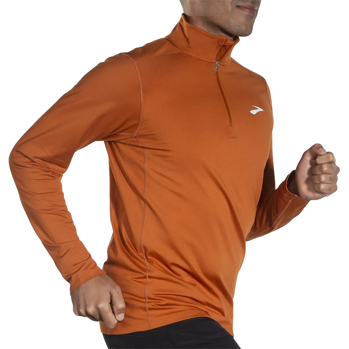 Brooks Dash 1/2 Zip 2.0