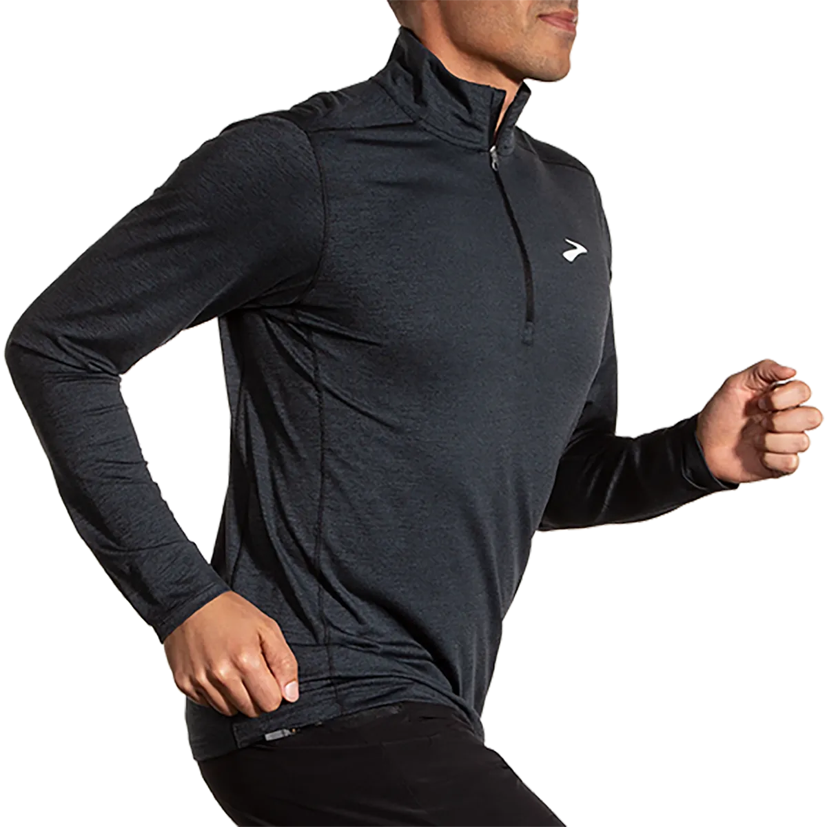 Brooks Dash 1/2 Zip 2.0