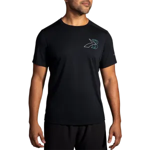 Brooks Distance Short Sleeve 3.0