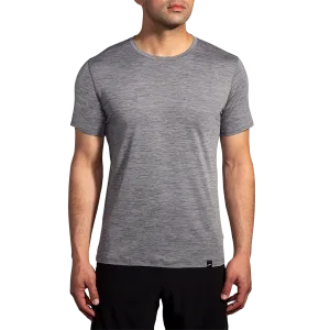 Brooks Luxe Short Sleeve