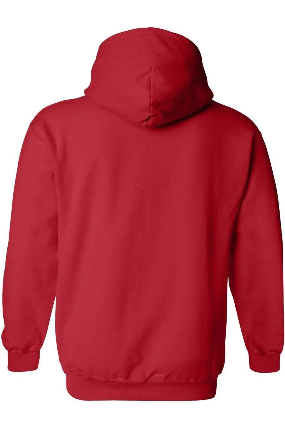 Bruce Lee Line Kick Adult Pull Over Hoodie