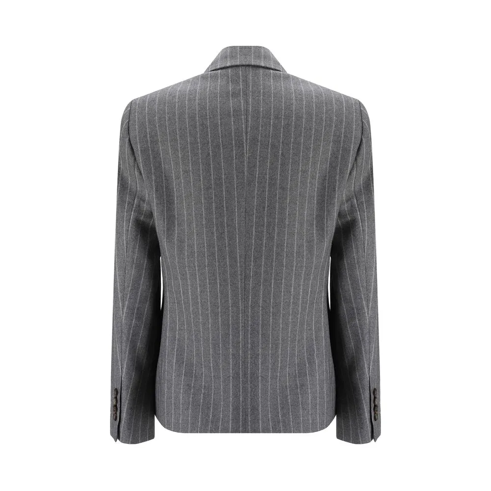 Brunello Cucinelli Blazer Jacket
