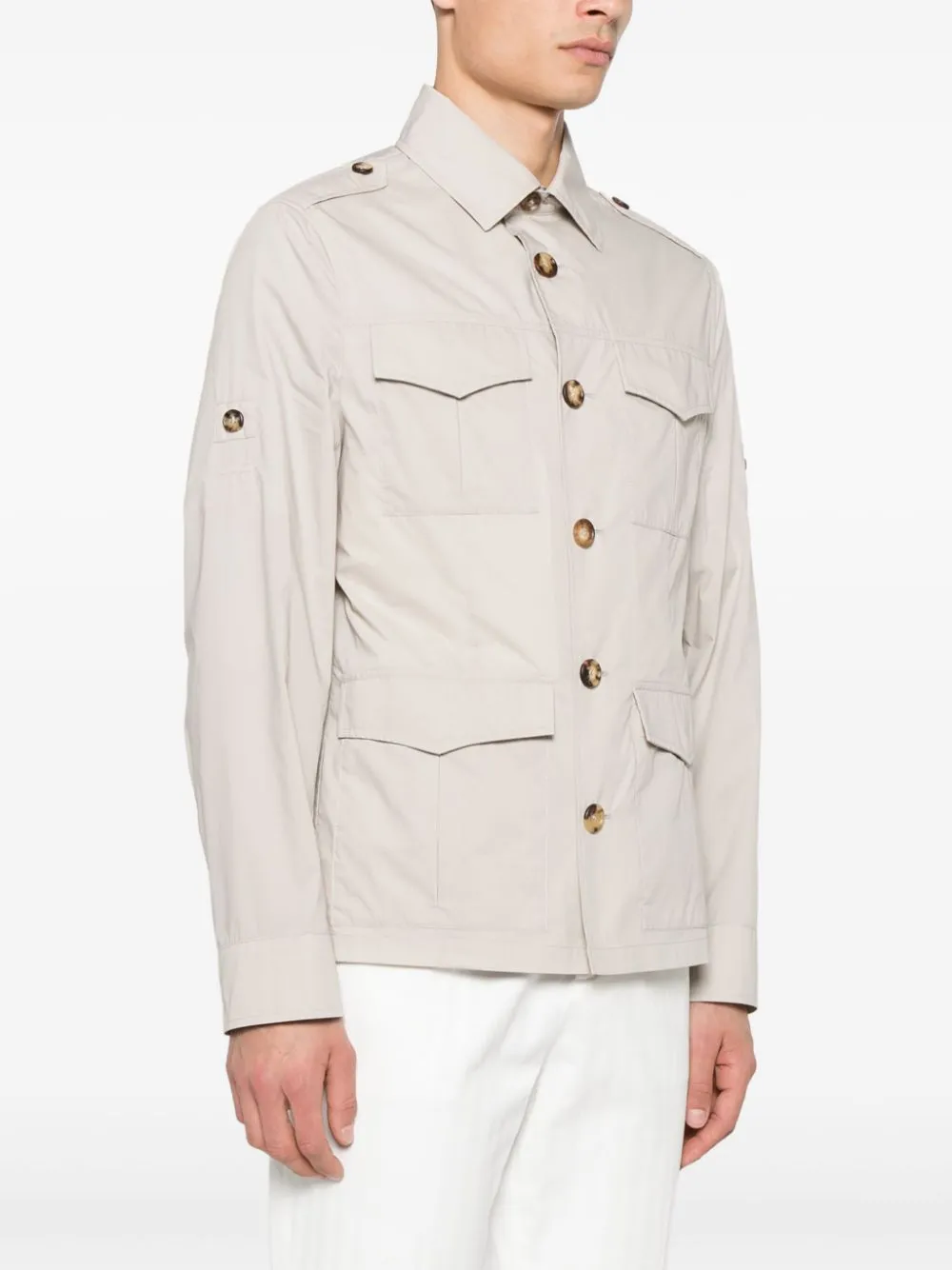 Brunello Cucinelli Men's Jackets