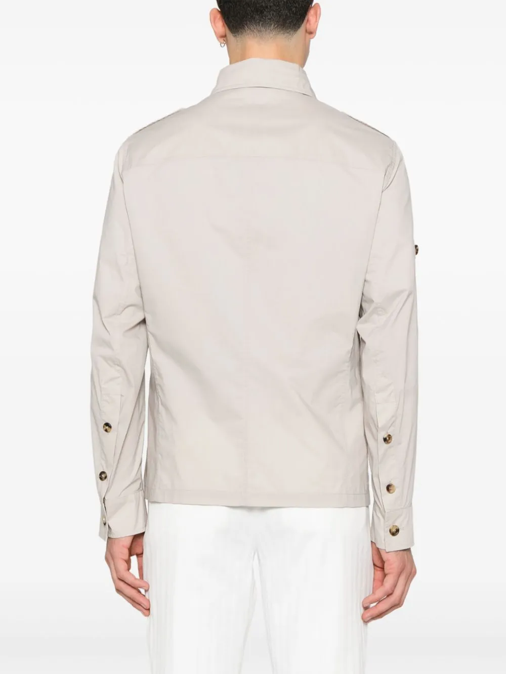 Brunello Cucinelli Men's Jackets
