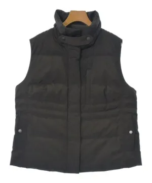 BURBERRY Down jackets/Vests
