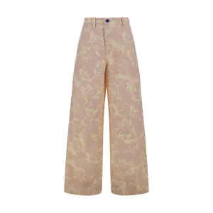 Burberry Pants
