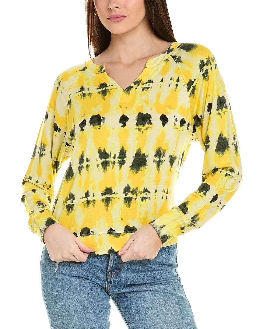 cabi Atomic Sweatshirt