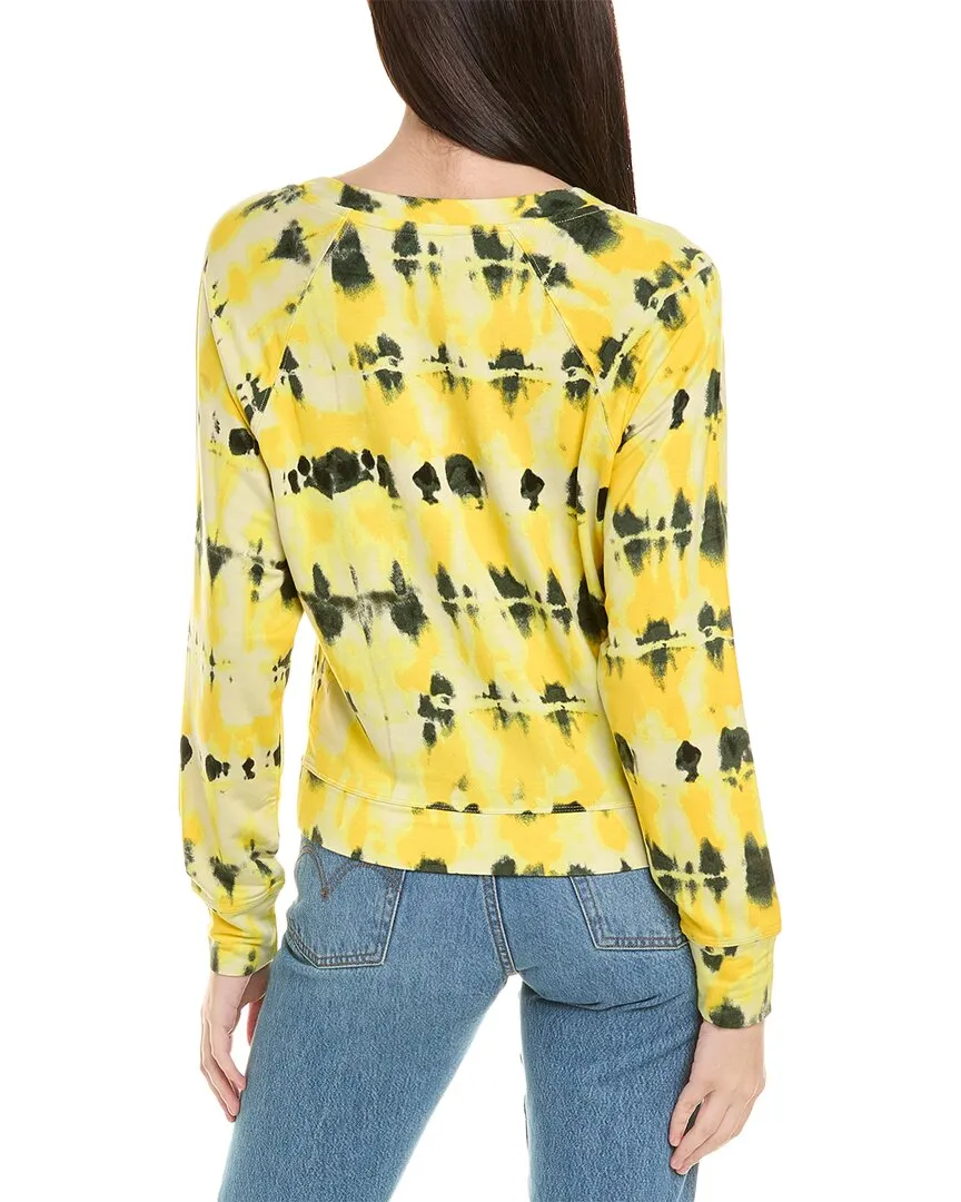 cabi Atomic Sweatshirt