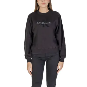 Calvin Klein Jeans Cotton Women's Sweater