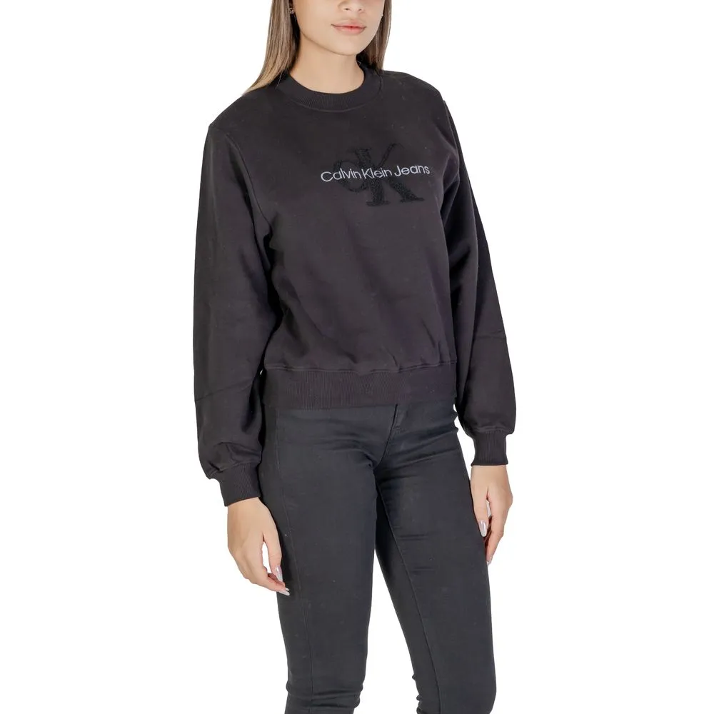 Calvin Klein Jeans Cotton Women's Sweater