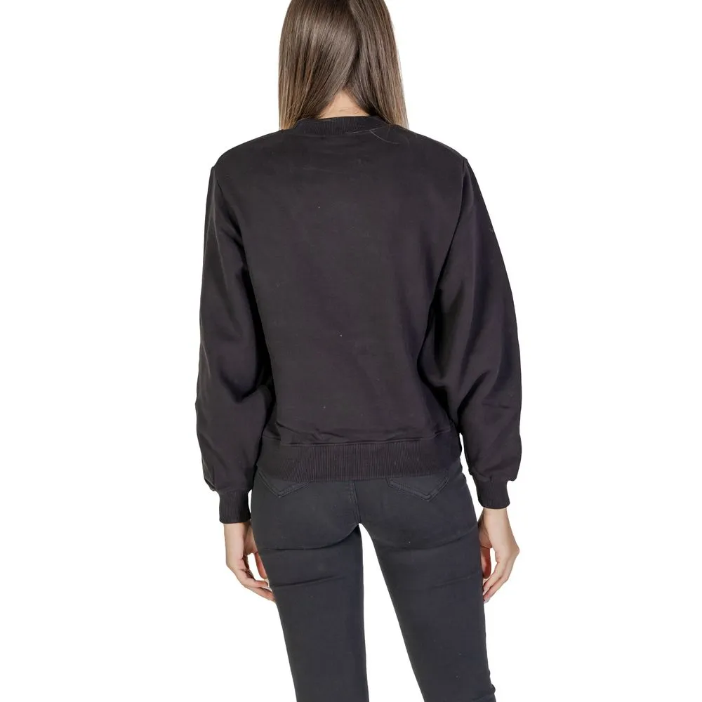 Calvin Klein Jeans Cotton Women's Sweater