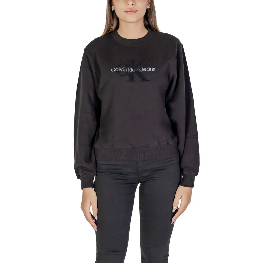 Calvin Klein Jeans Cotton Women's Sweater